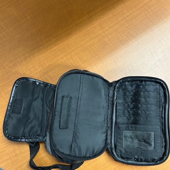 patchwork Belt Bag - Picture 3 of 5